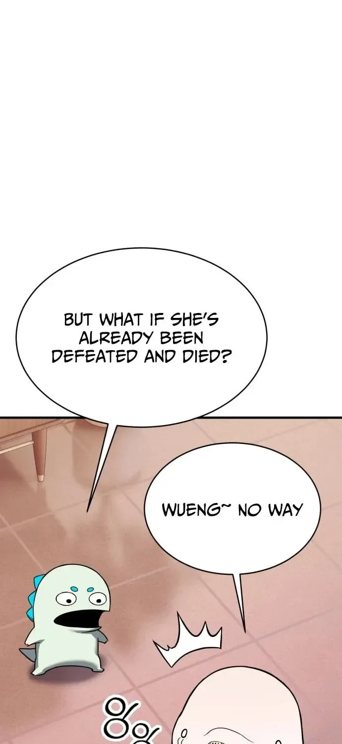 Dig or Die Chapter 24 page 153