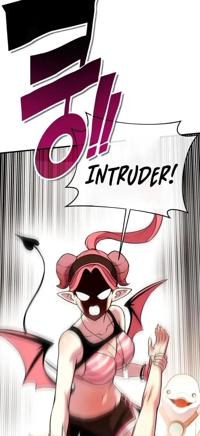 Dig or Die Chapter 24 page 165