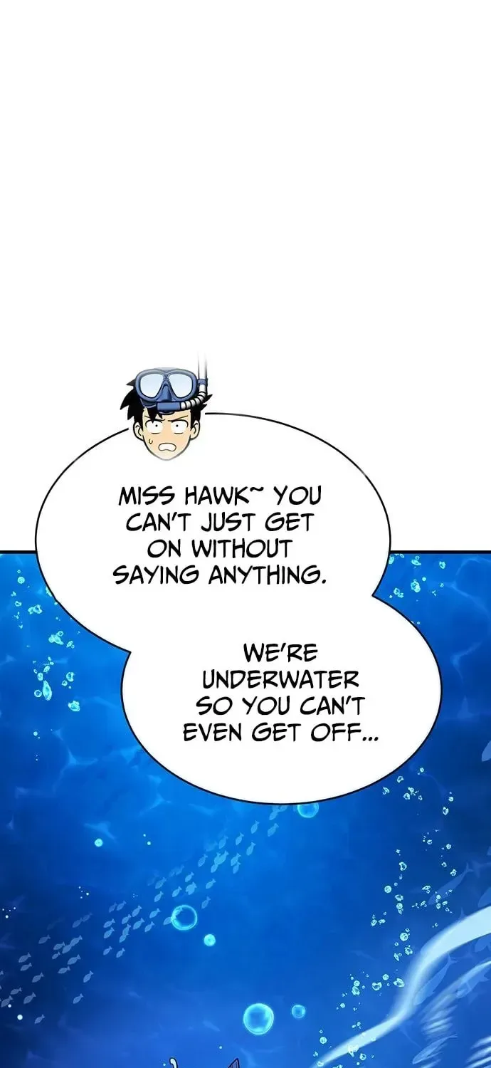 Dig or Die Chapter 24 page 171