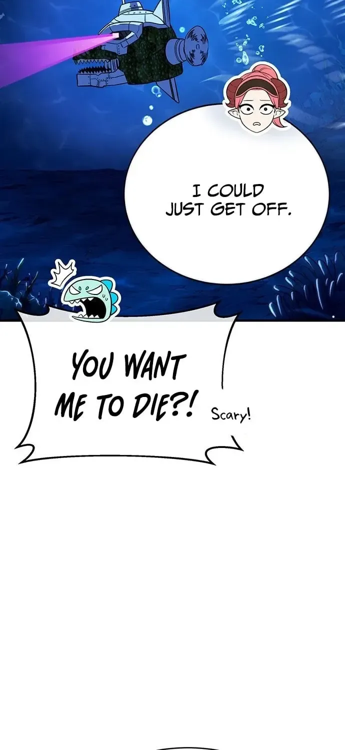 Dig or Die Chapter 24 page 172