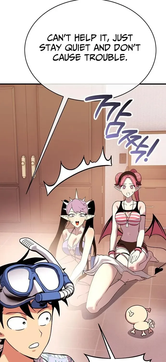 Dig or Die Chapter 24 page 173