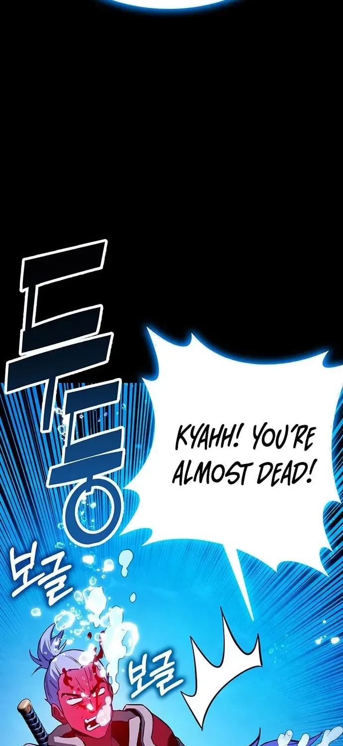 Dig or Die Chapter 25 page 58