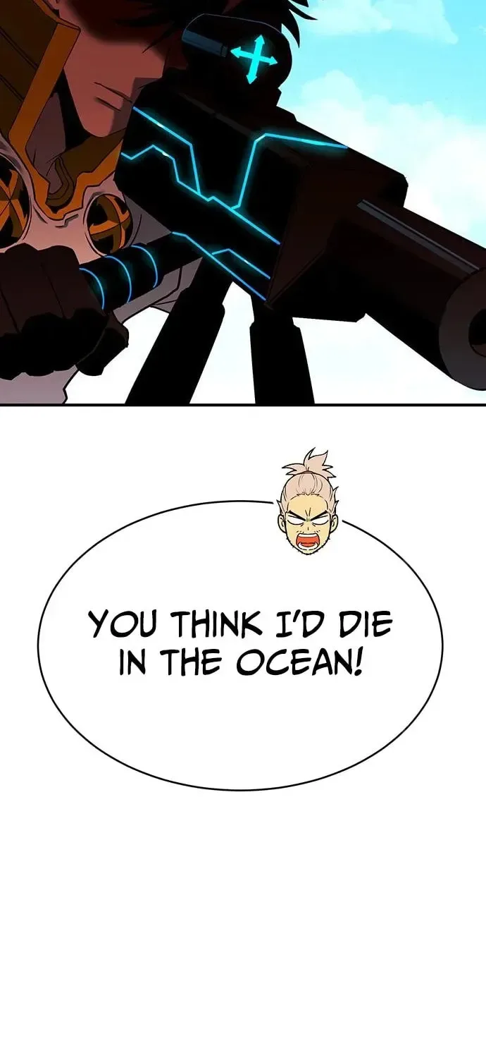 Dig or Die Chapter 25 page 102