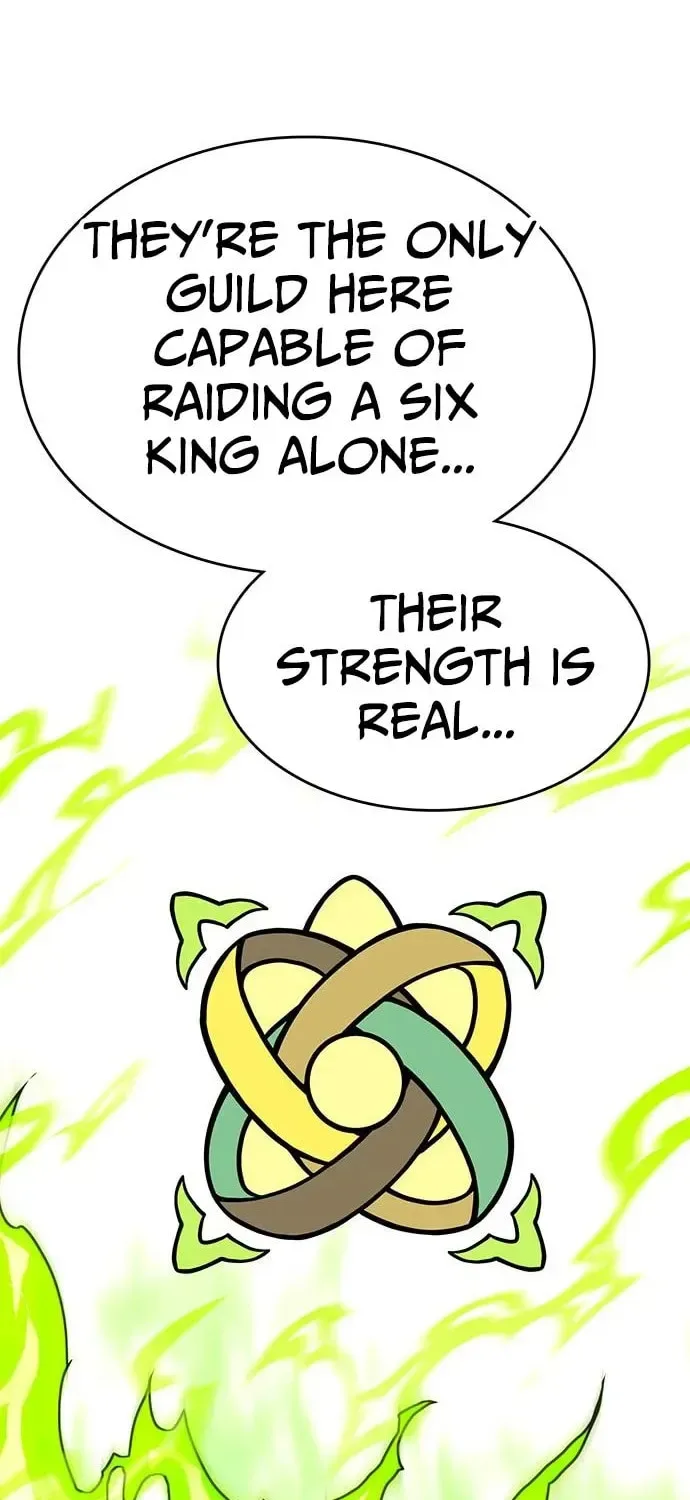Dig or Die Chapter 25 page 111