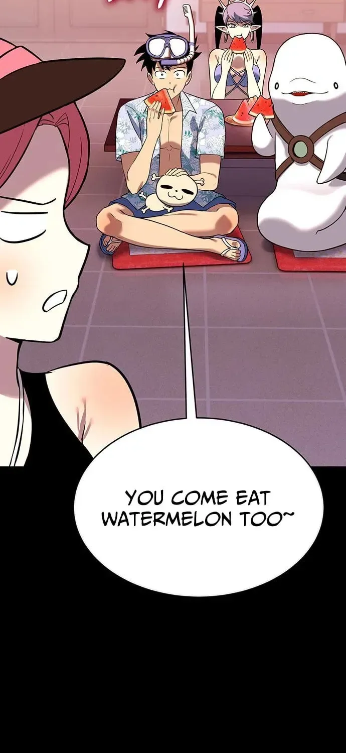 Dig or Die Chapter 25 page 134