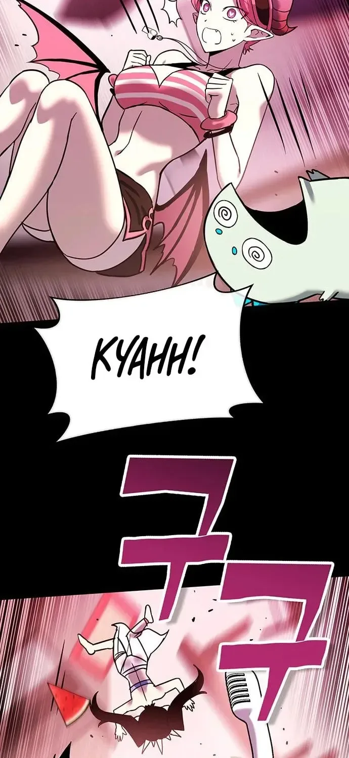 Dig or Die Chapter 25 page 151