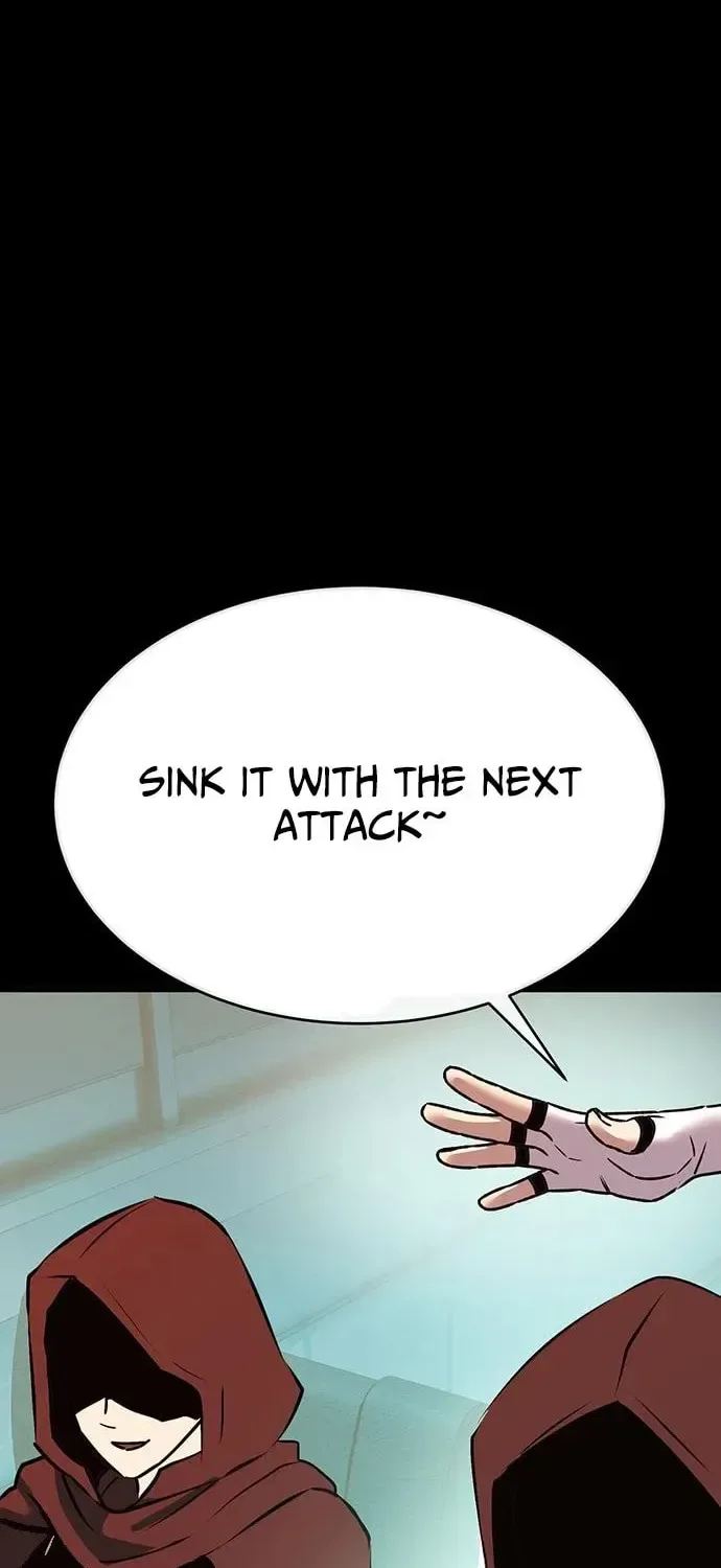 Dig or Die Chapter 25 page 160