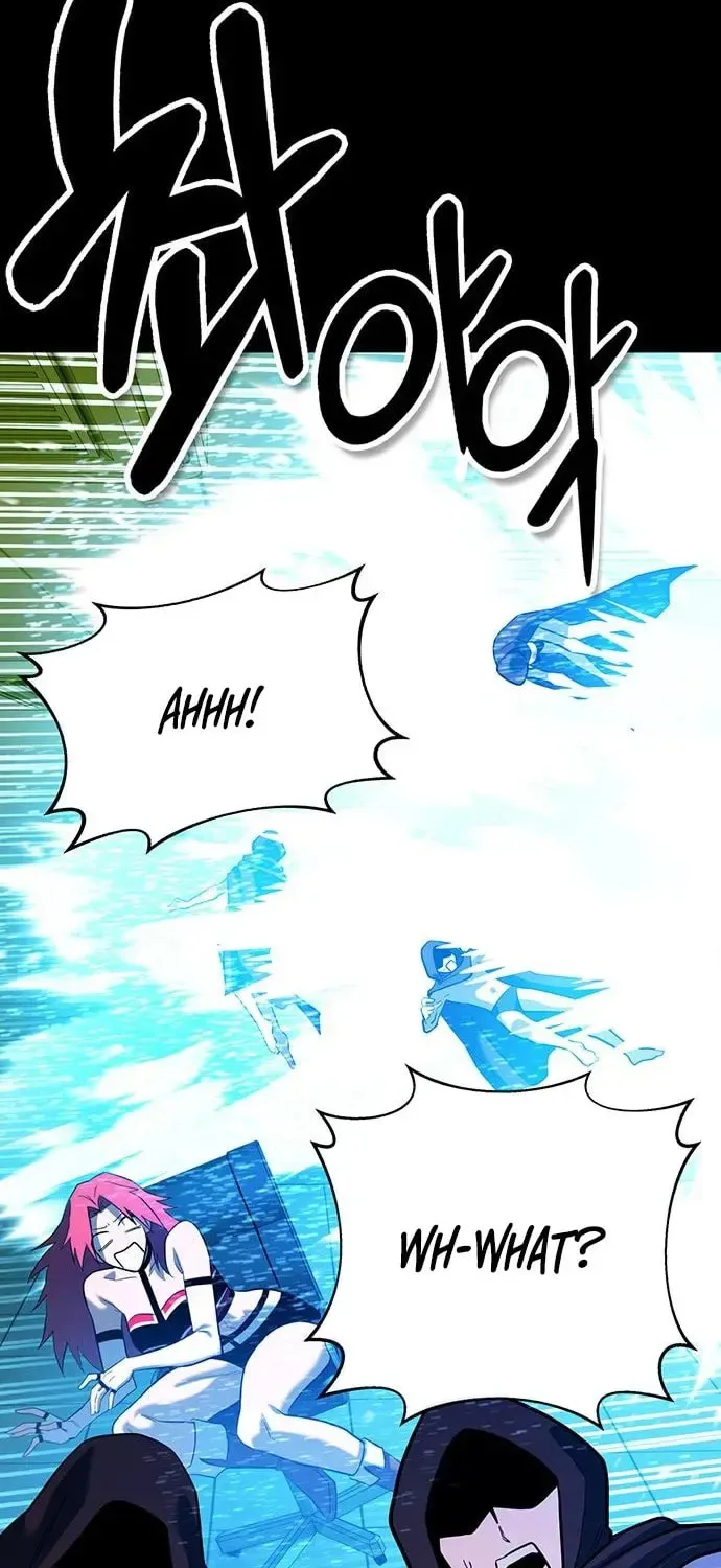 Dig or Die Chapter 25 page 179
