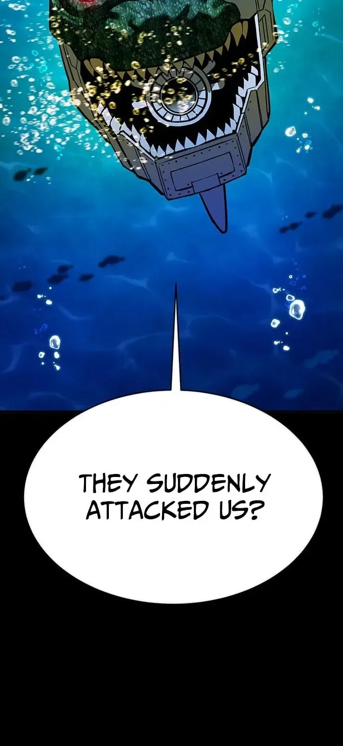 Dig or Die Chapter 25 page 185