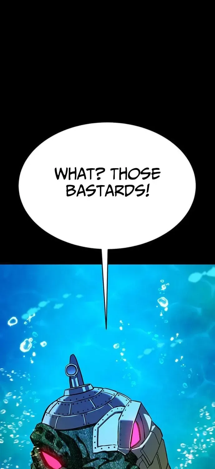 Dig or Die Chapter 25 page 184