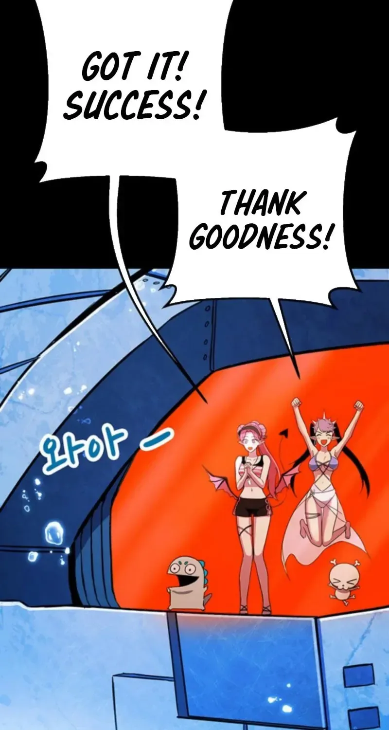 Dig or Die Chapter 26 page 93
