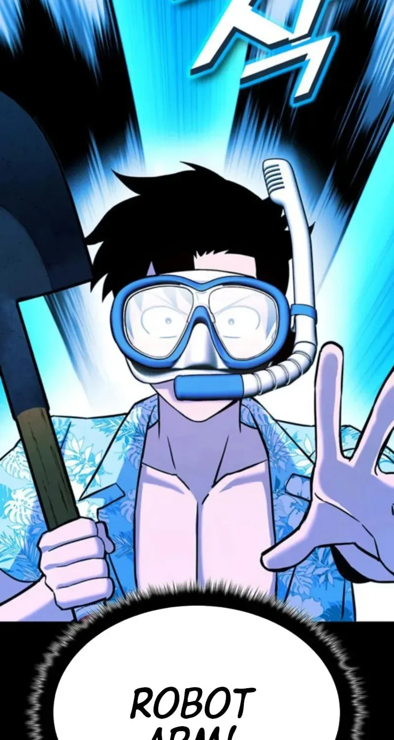 Dig or Die Chapter 26 page 89
