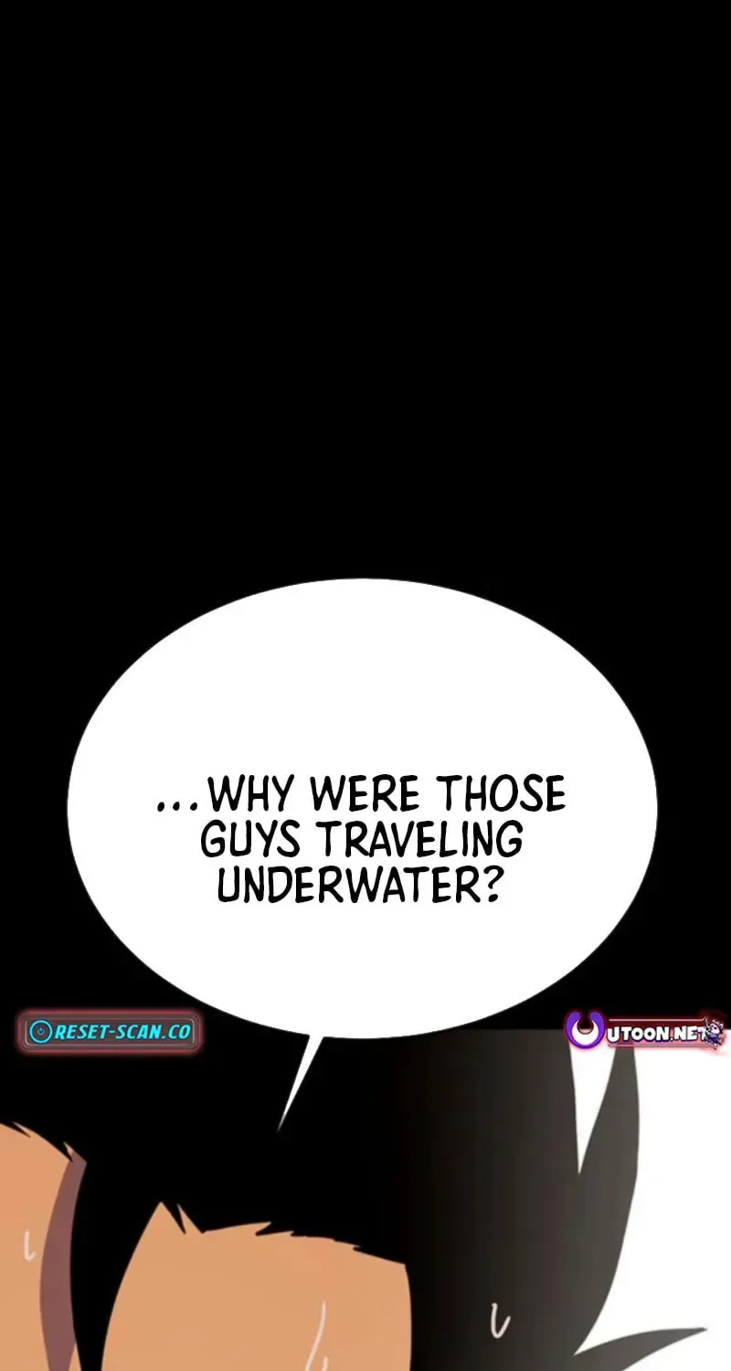 Dig or Die Chapter 26 page 137