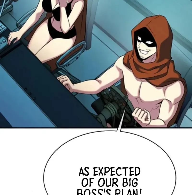 Dig or Die Chapter 26 page 192