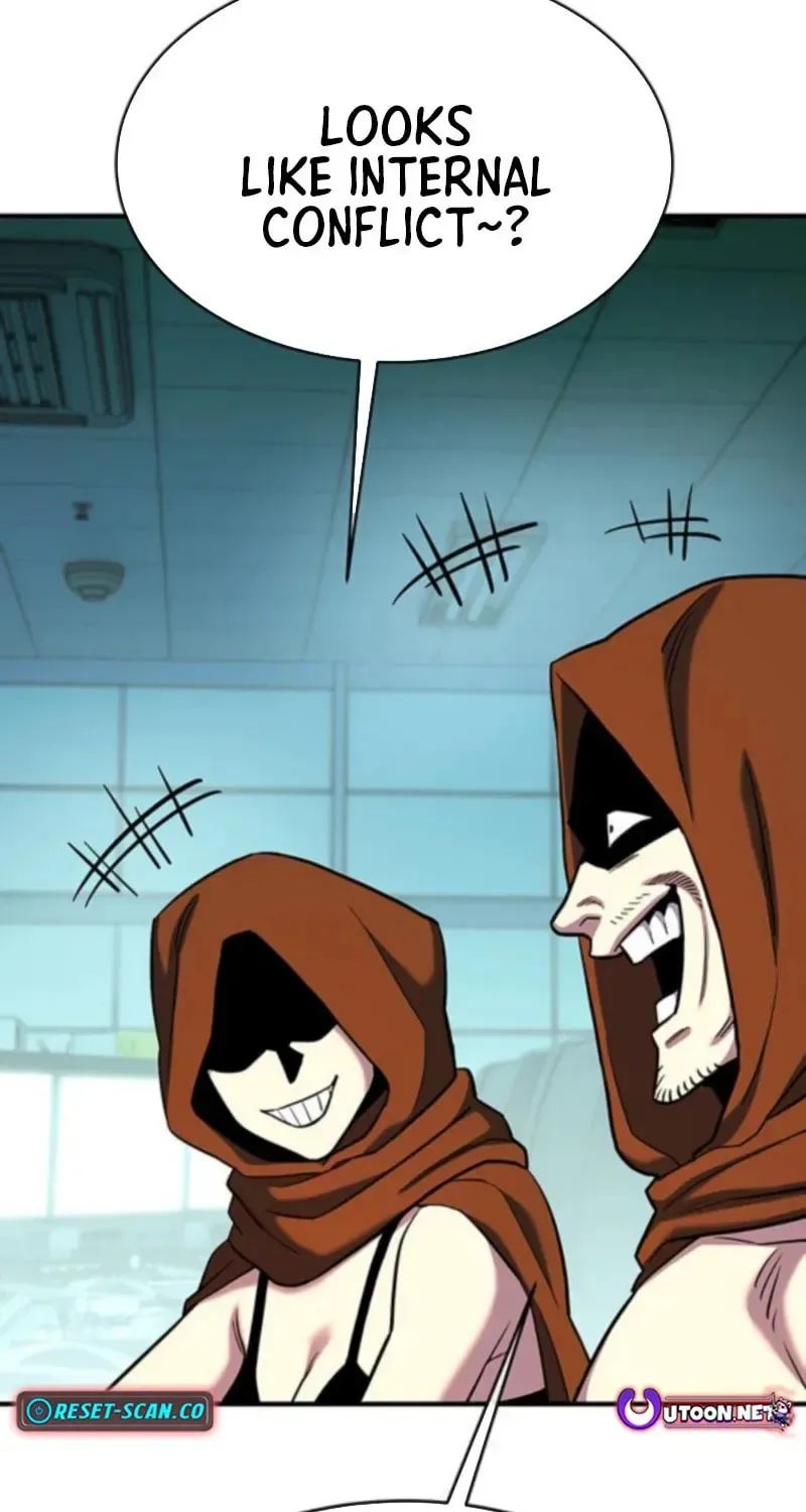 Dig or Die Chapter 26 page 207