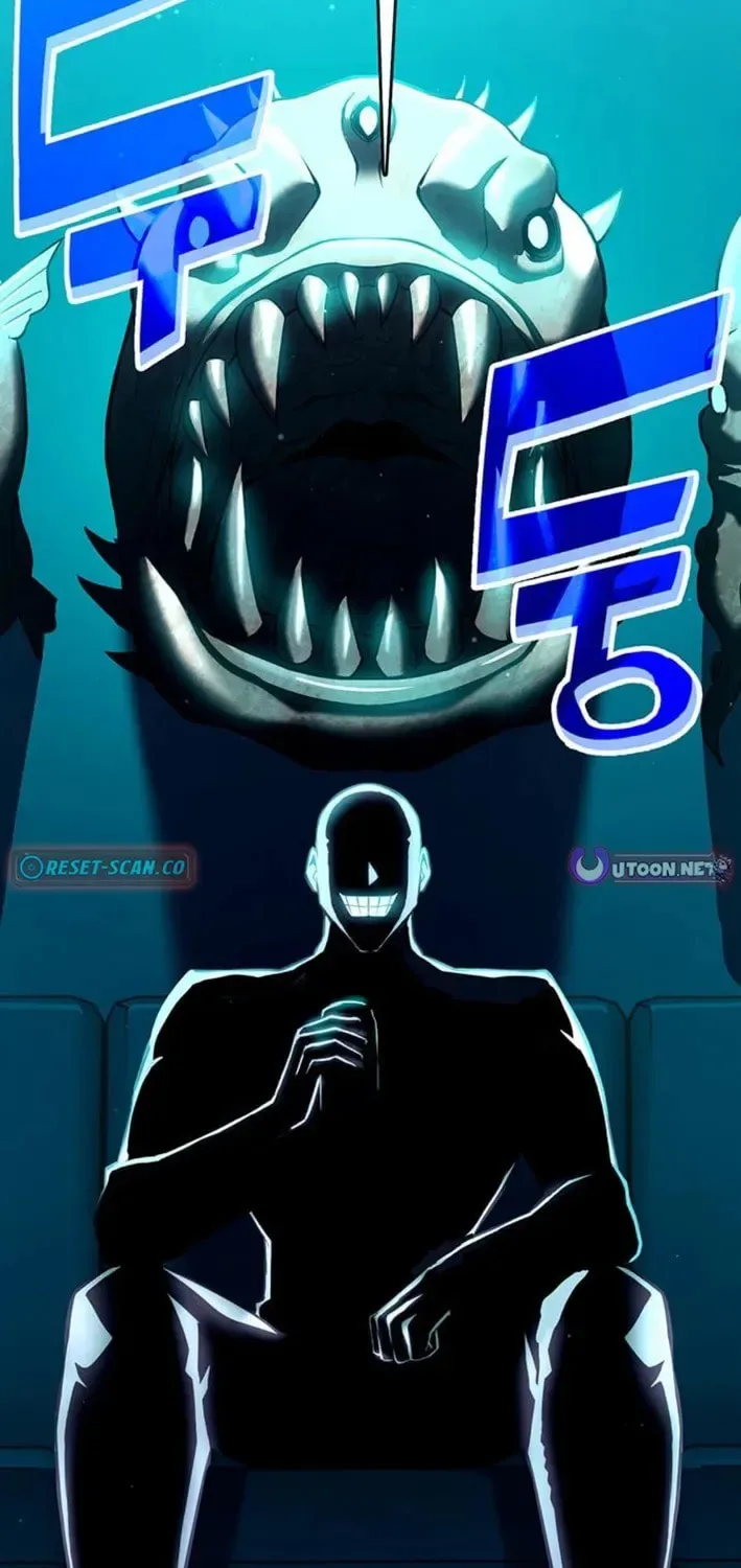Dig or Die Chapter 27 page 17