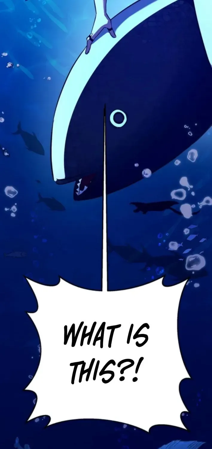 Dig or Die Chapter 27 page 27
