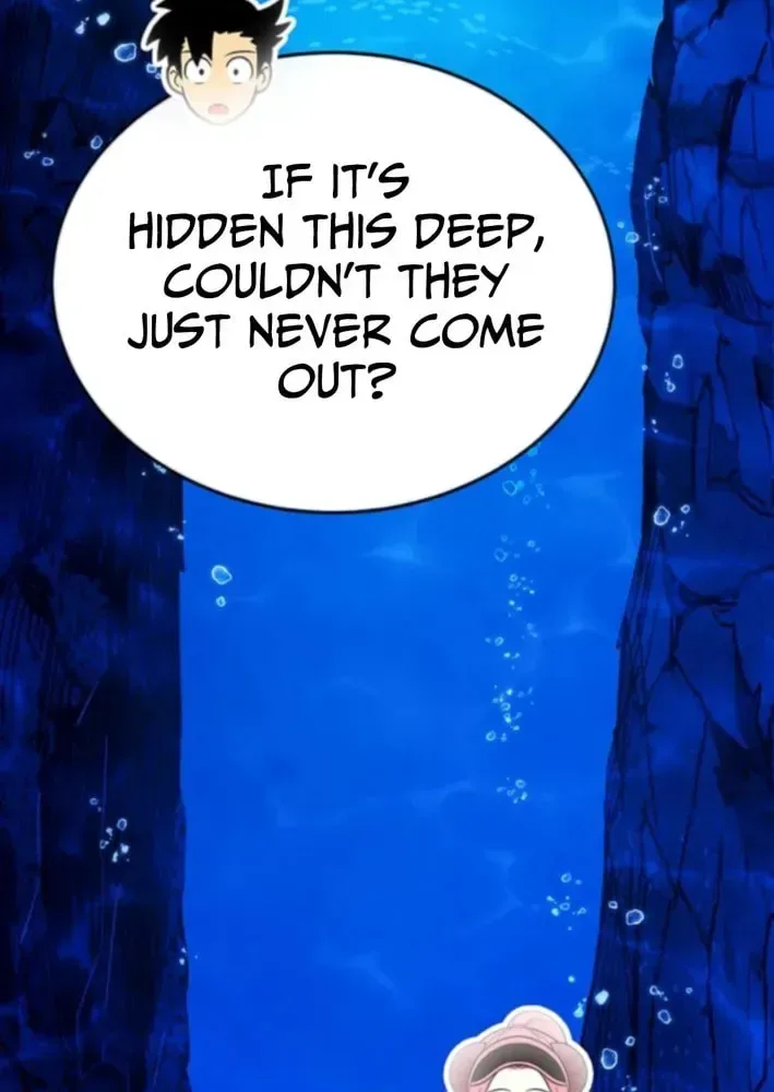 Dig or Die Chapter 27 page 42
