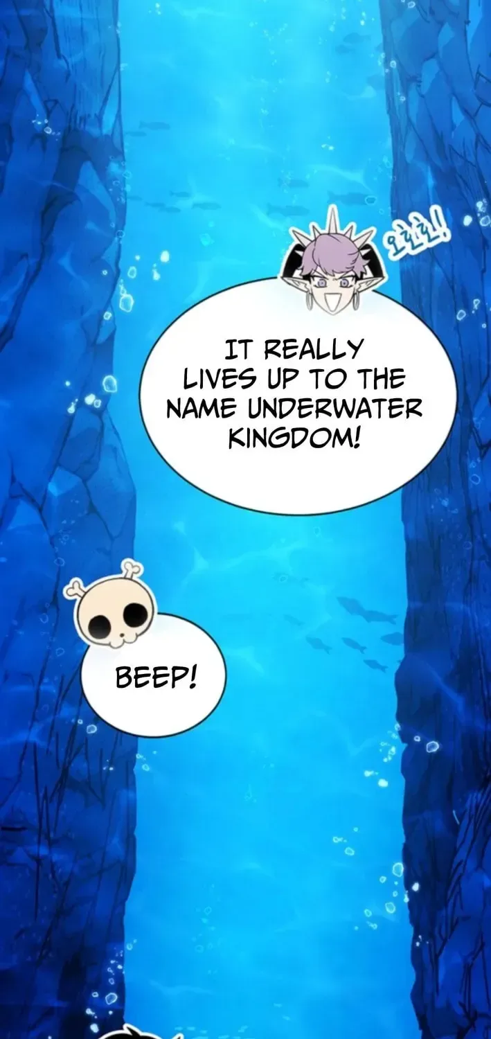 Dig or Die Chapter 27 page 41