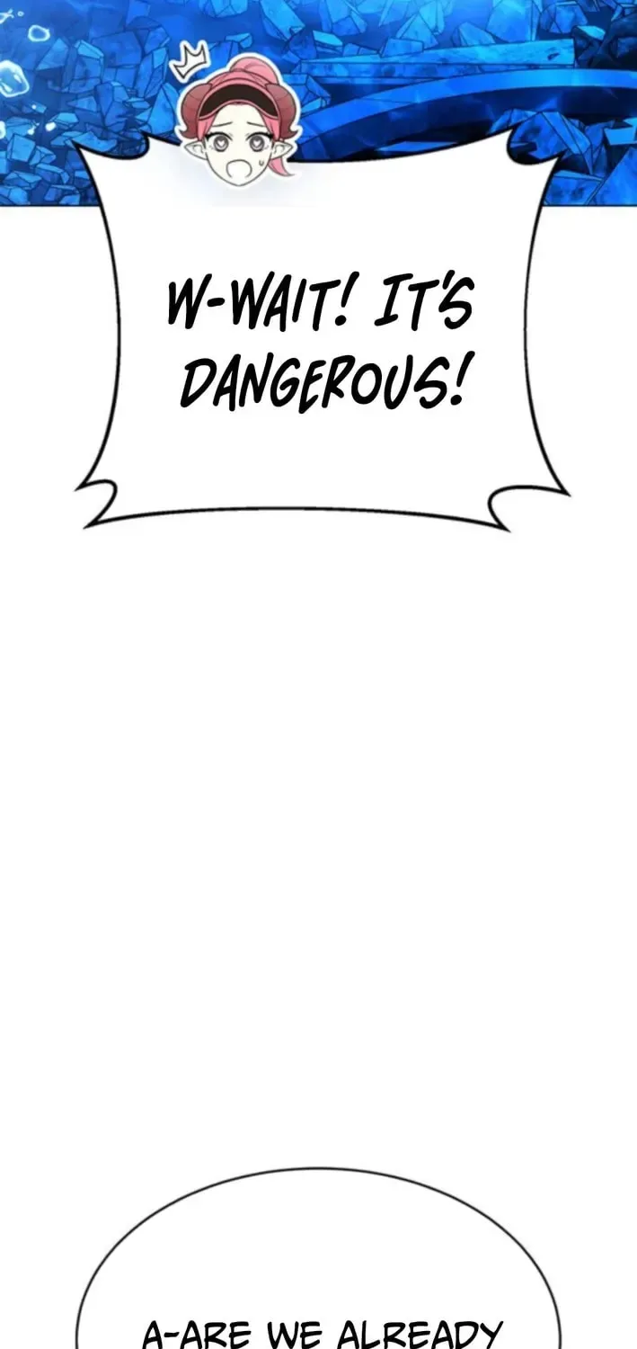 Dig or Die Chapter 27 page 61