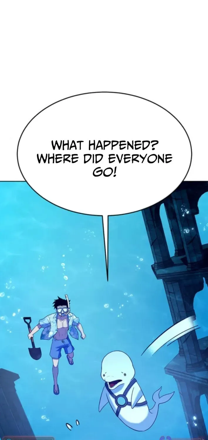 Dig or Die Chapter 27 page 71