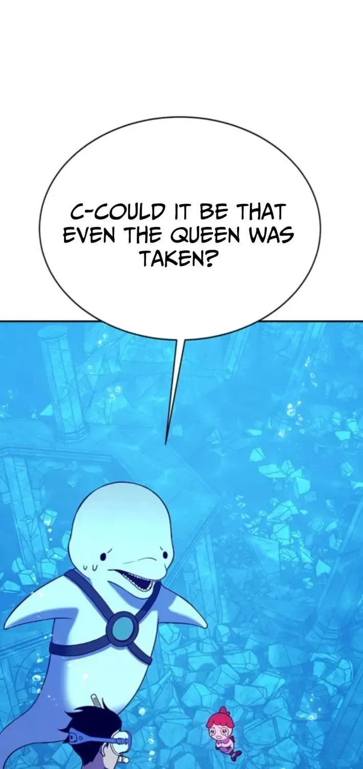 Dig or Die Chapter 27 page 75