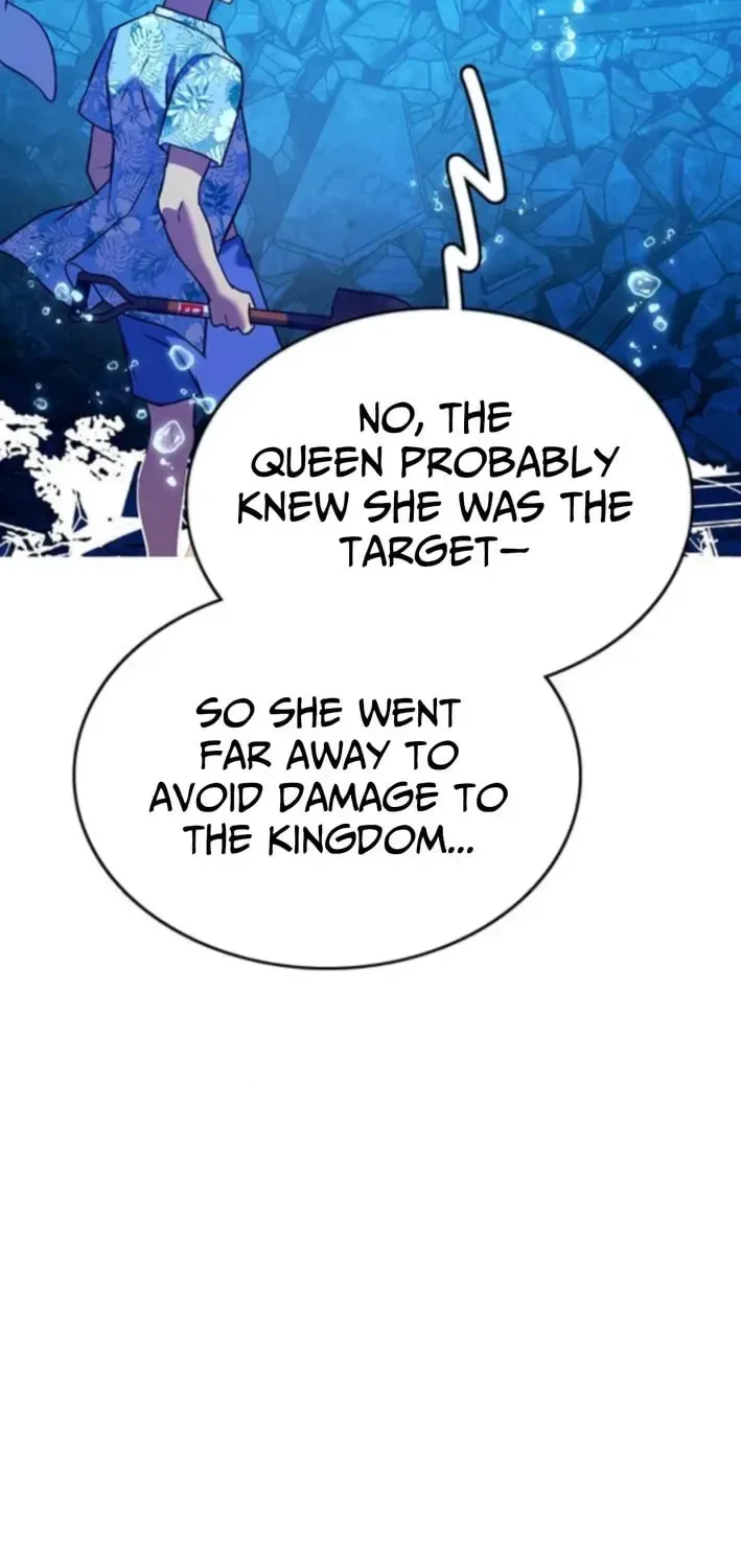 Dig or Die Chapter 27 page 76