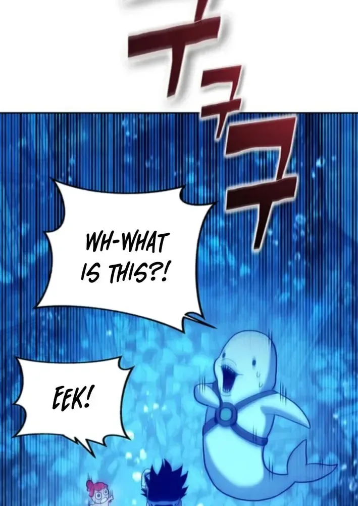 Dig or Die Chapter 27 page 84