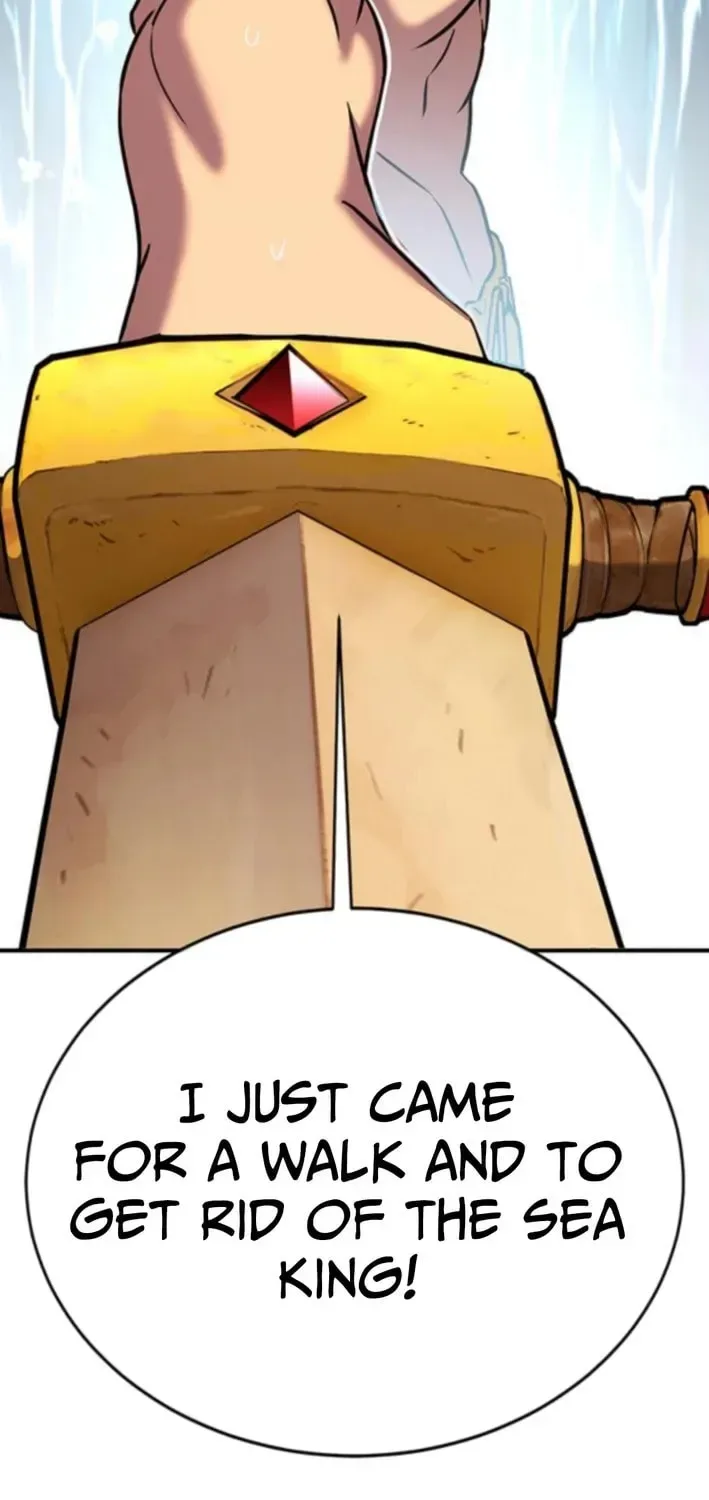 Dig or Die Chapter 27 page 127