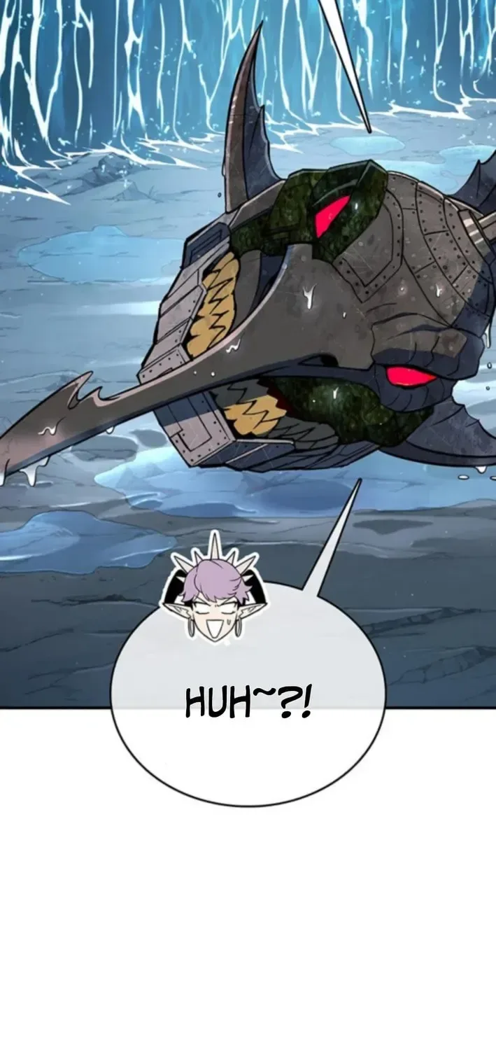 Dig or Die Chapter 27 page 129