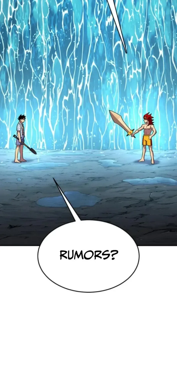 Dig or Die Chapter 27 page 135