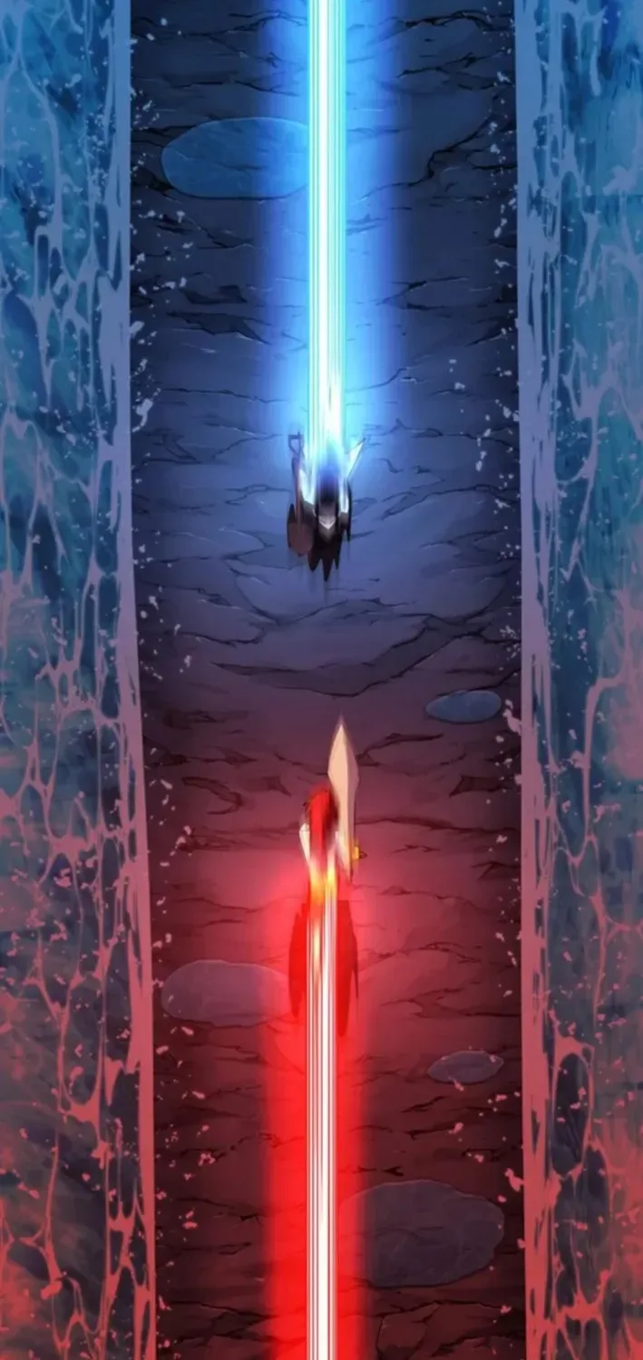Dig or Die Chapter 27 page 167