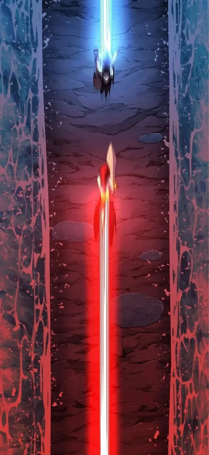 Dig or Die Chapter 28 page 25