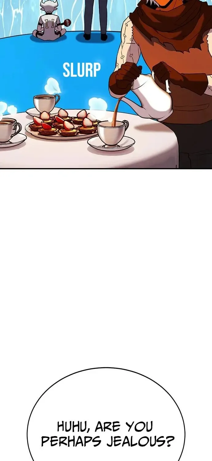 Dig or Die Chapter 28 page 11