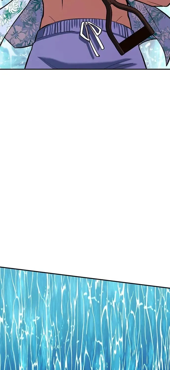 Dig or Die Chapter 28 page 5