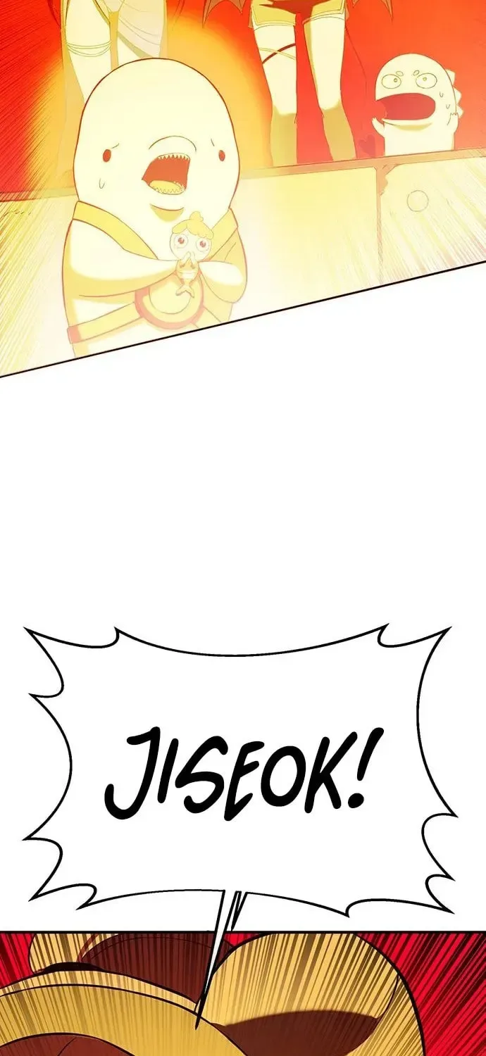 Dig or Die Chapter 28 page 78
