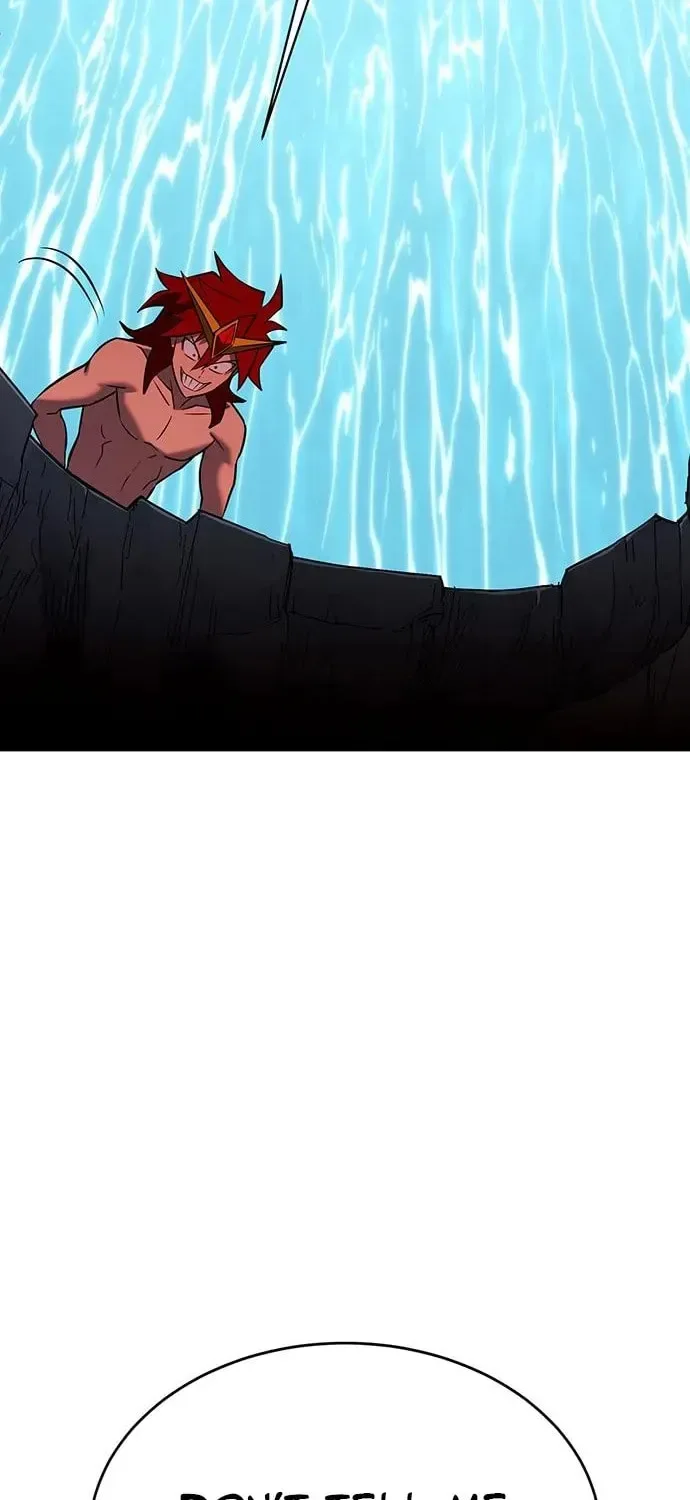 Dig or Die Chapter 28 page 86
