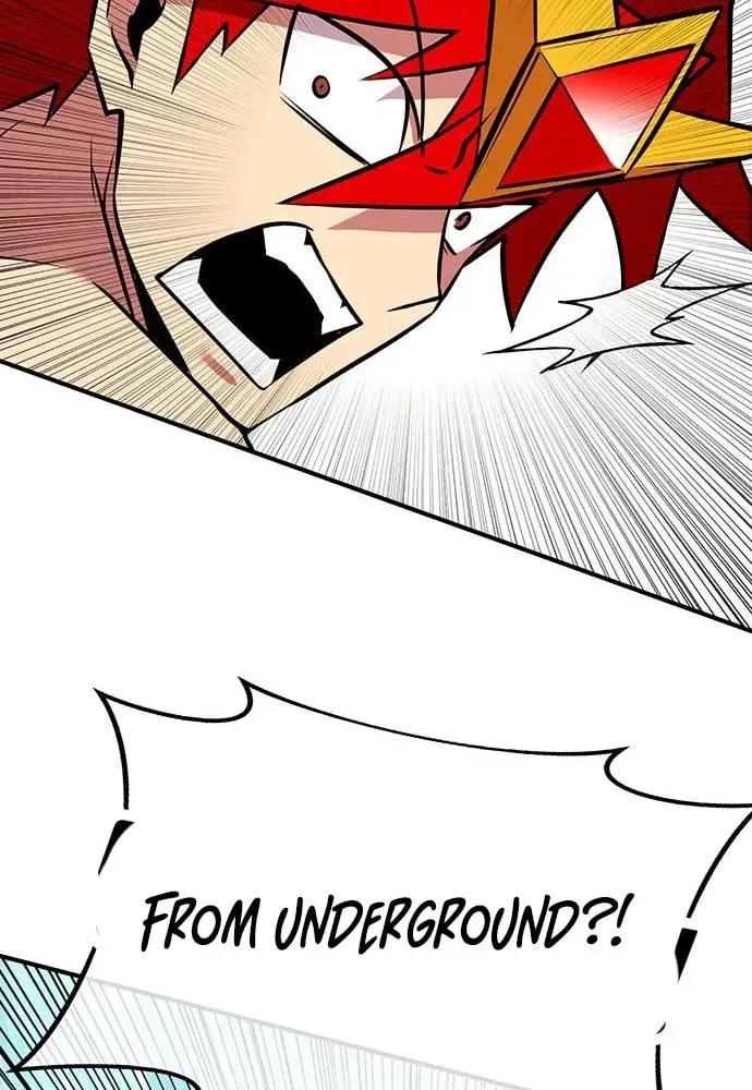 Dig or Die Chapter 28 page 91