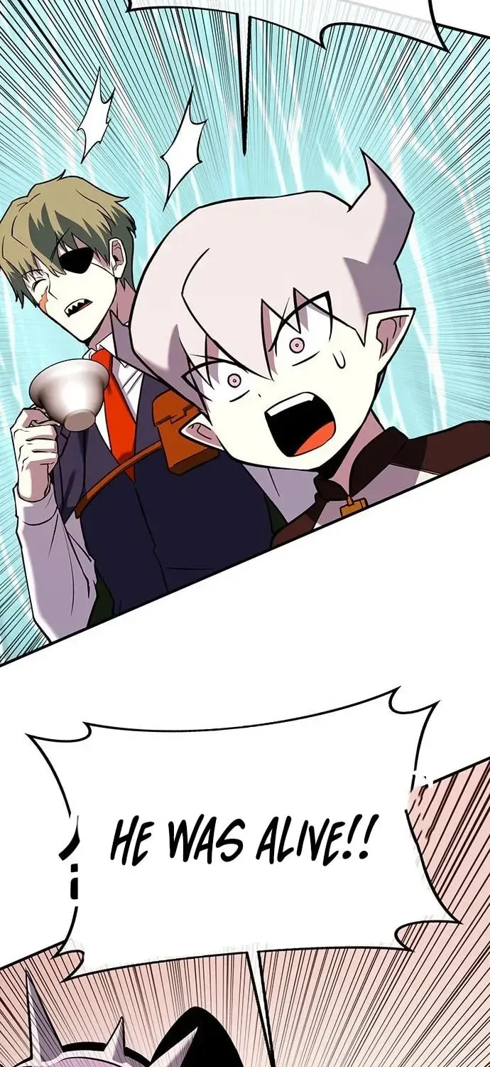 Dig or Die Chapter 28 page 92