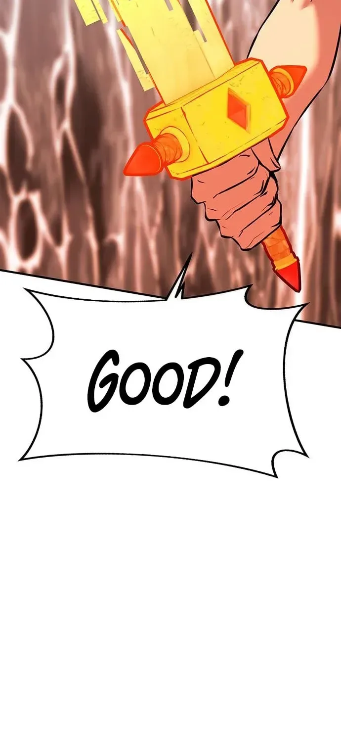 Dig or Die Chapter 28 page 99