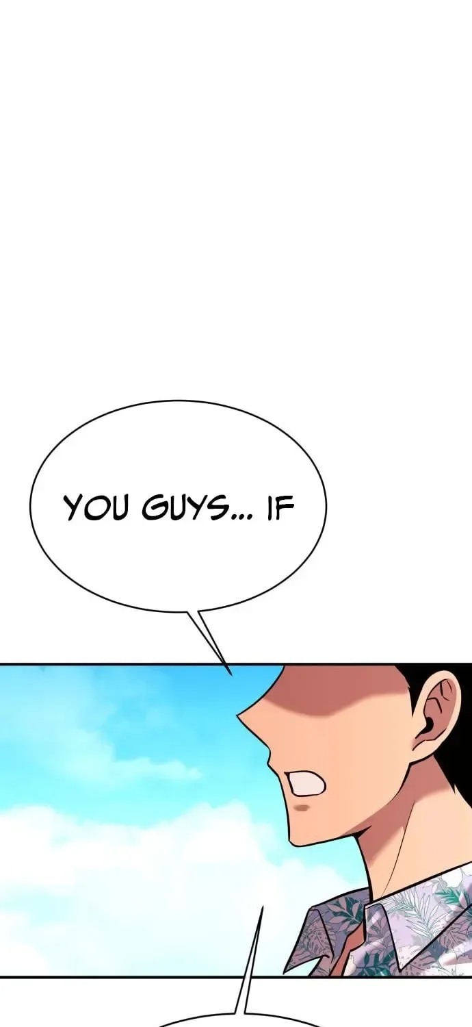 Dig or Die Chapter 28 page 138