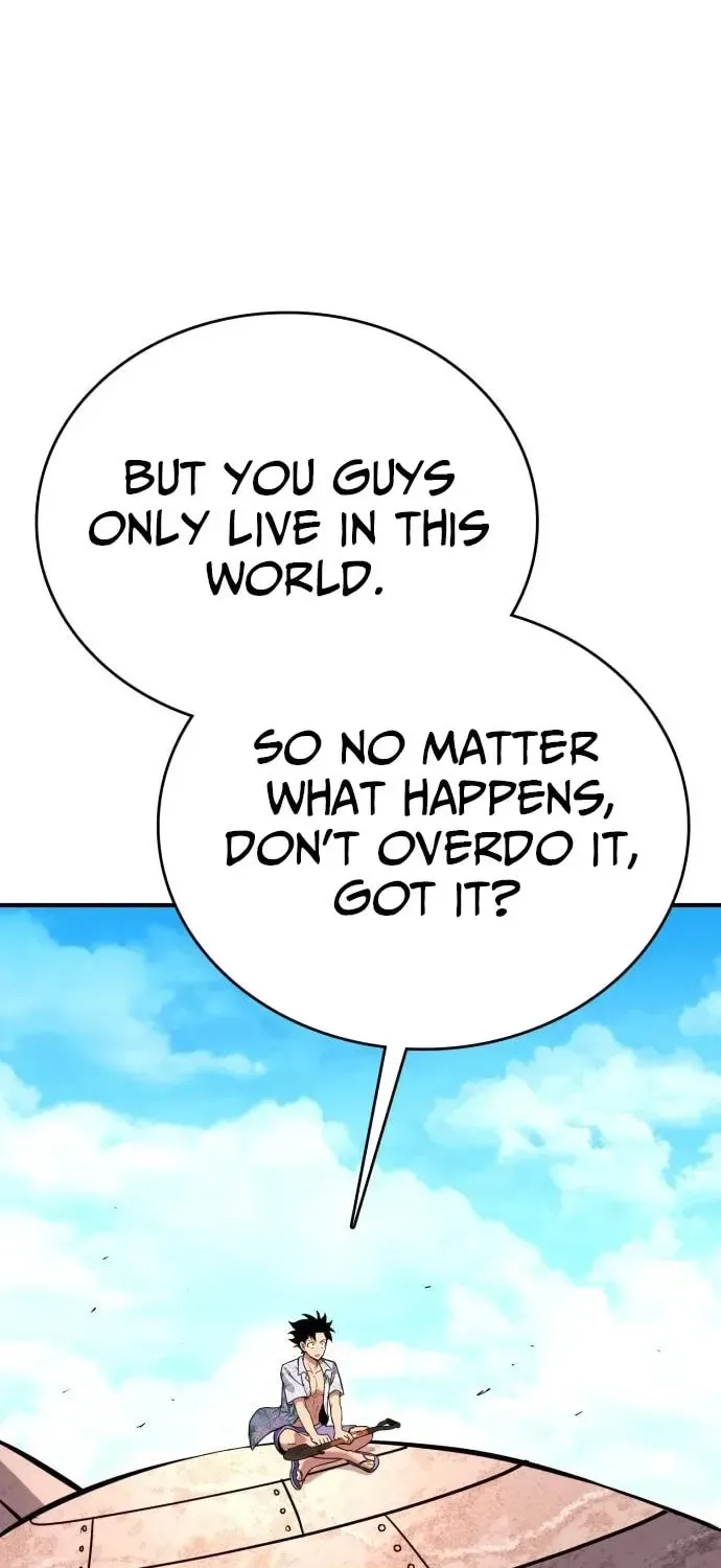 Dig or Die Chapter 28 page 144