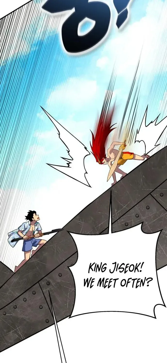 Dig or Die Chapter 28 page 155
