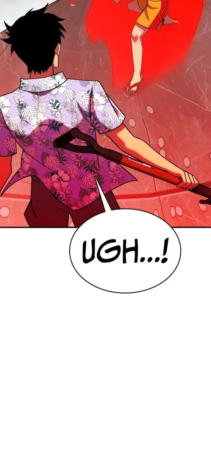 Dig or Die Chapter 28 page 163