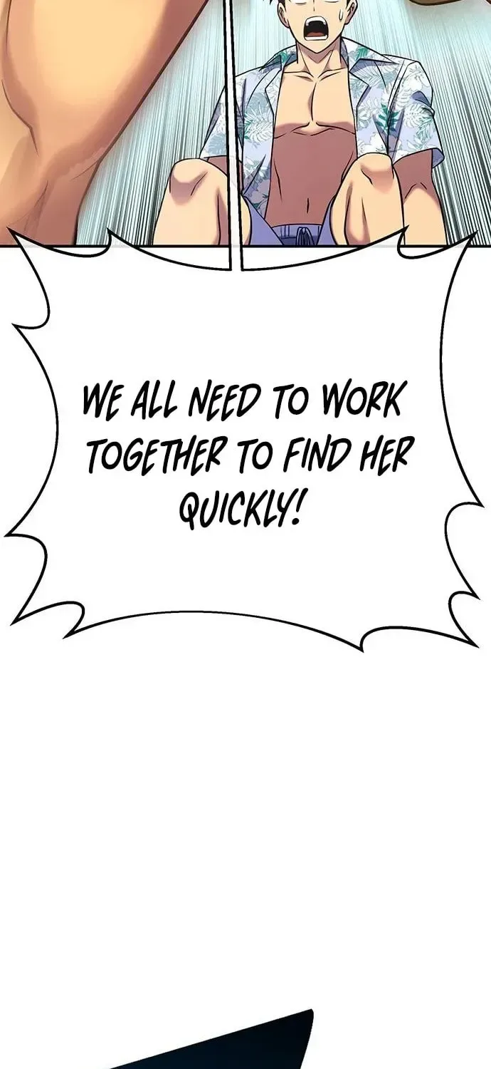 Dig or Die Chapter 28 page 194