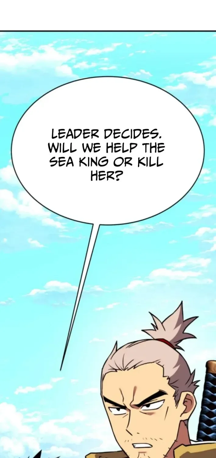 Dig or Die Chapter 29 page 23