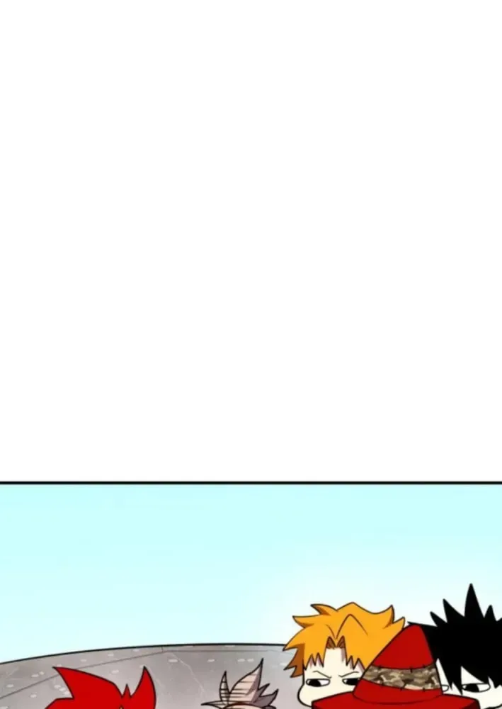 Dig or Die Chapter 29 page 35
