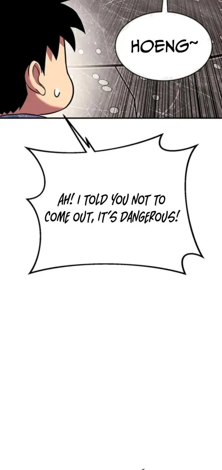Dig or Die Chapter 29 page 44