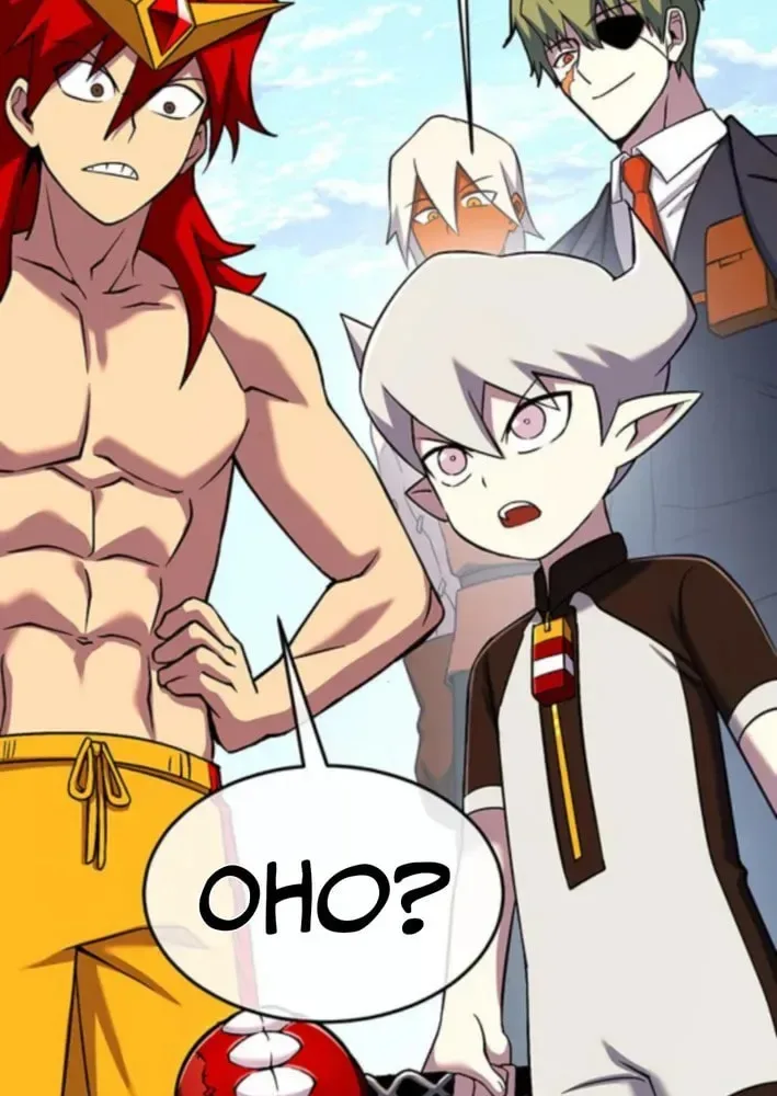 Dig or Die Chapter 29 page 56