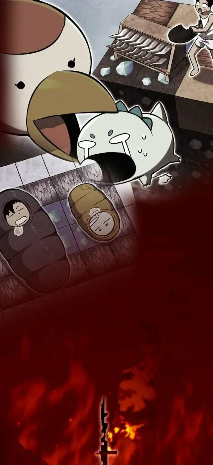 Dig or Die Chapter 3 page 10